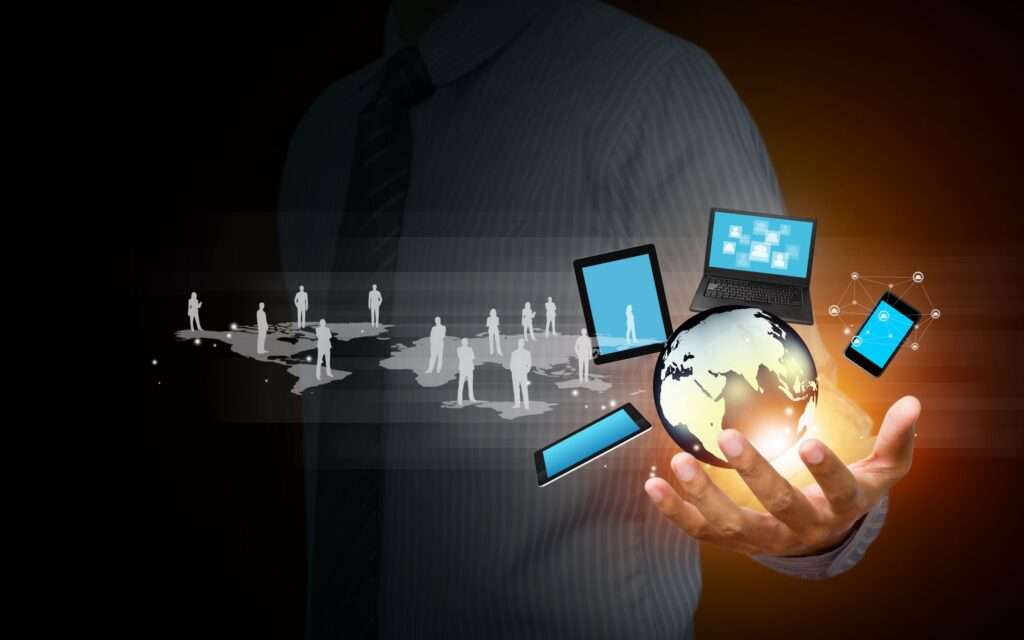SOFTWARE SERVICE
